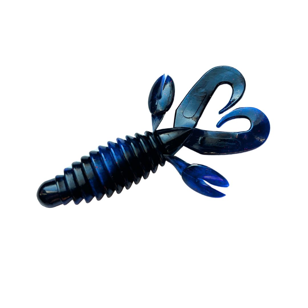 Freedom Baitz Blackbird (SR-71)