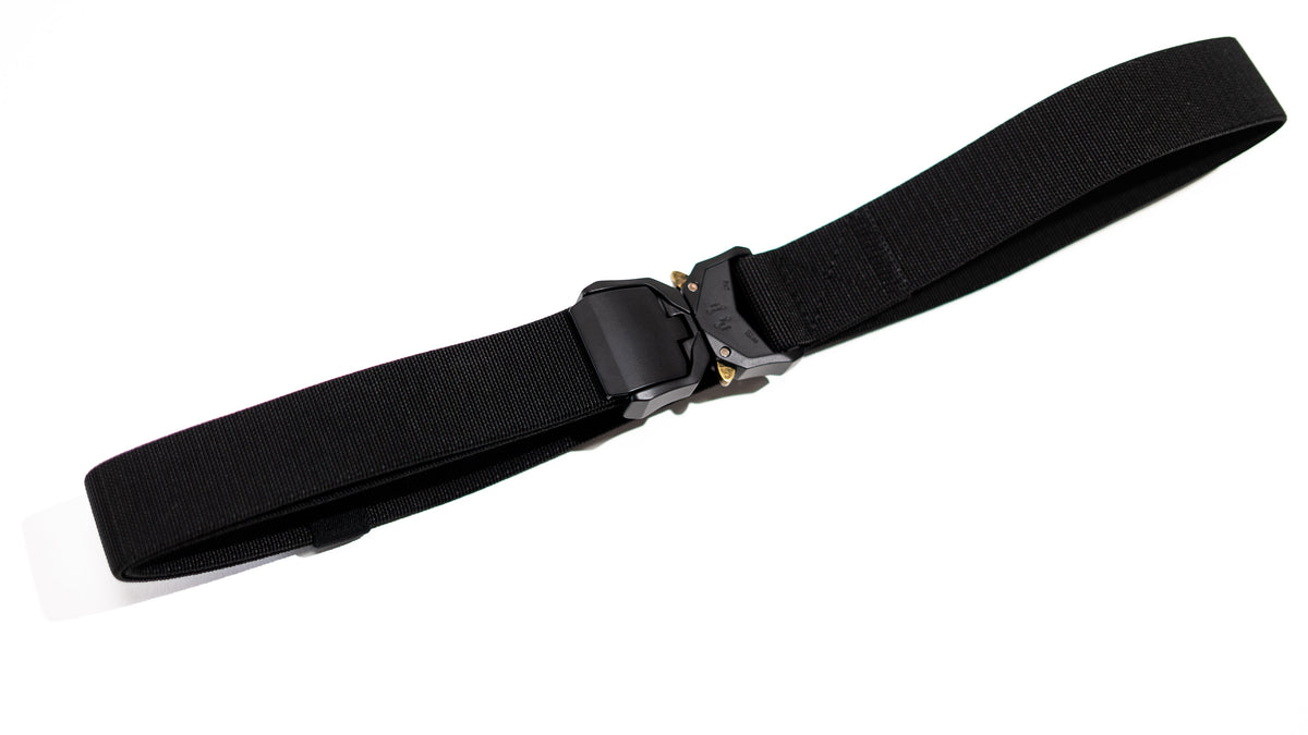 Push Archery ALPHA Bombproof Belt