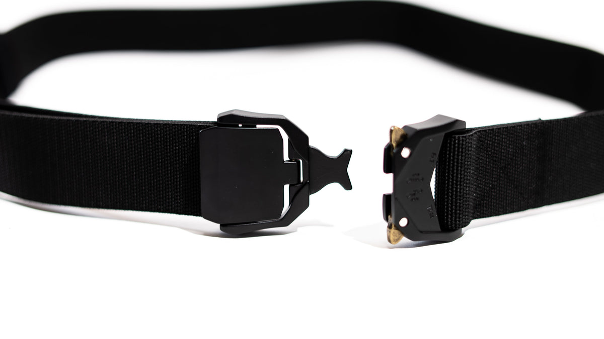 Push Archery ALPHA Bombproof Belt
