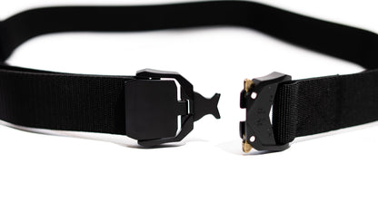 Push Archery ALPHA Bombproof Belt