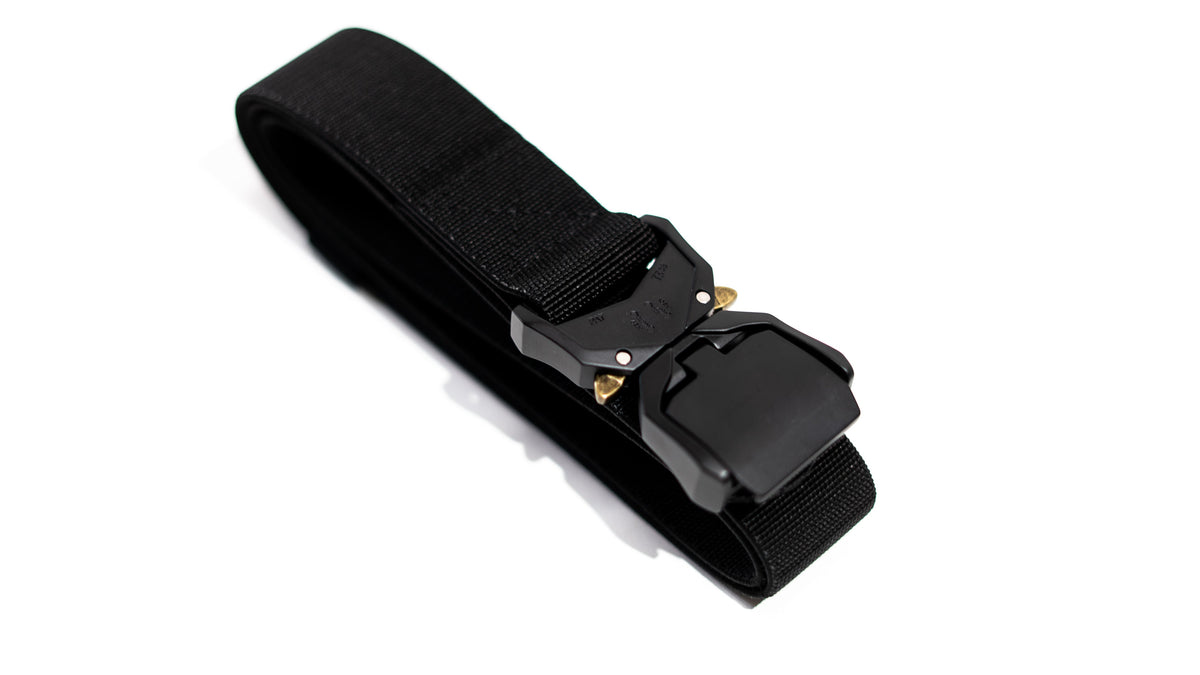 Push Archery ALPHA Bombproof Belt