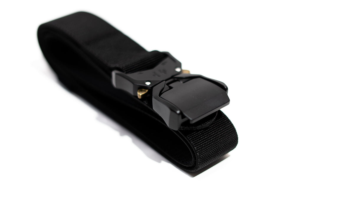 Push Archery ALPHA Bombproof Belt
