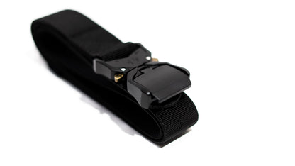 Push Archery ALPHA Bombproof Belt