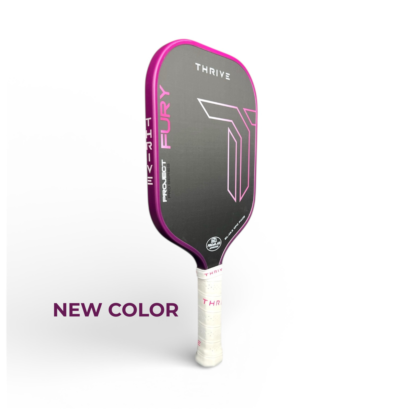 Thrive FURY ELONGATED 15.5 MM (GEN 3.5 POWER SERIES)
