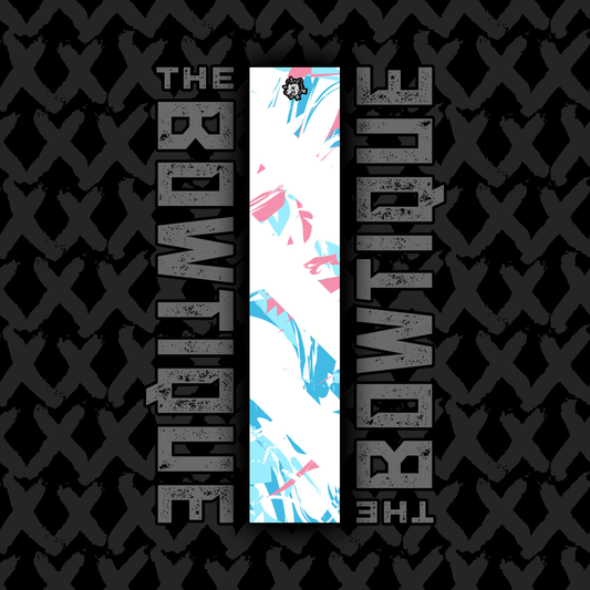 The Bowtique Comic Pop Arrow Wrap - 90