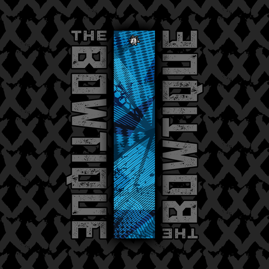 The Bowtique Comic Pop Arrow Wrap - 89