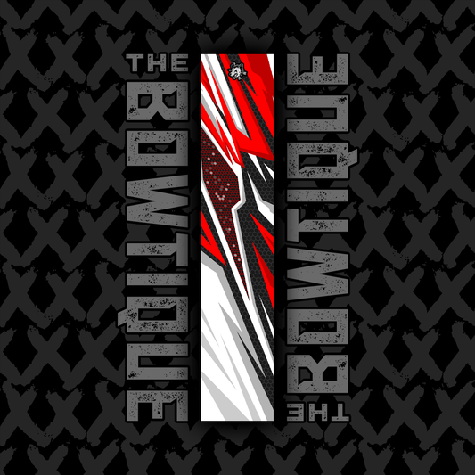 The Bowtique Comic Pop Arrow Wrap - 20