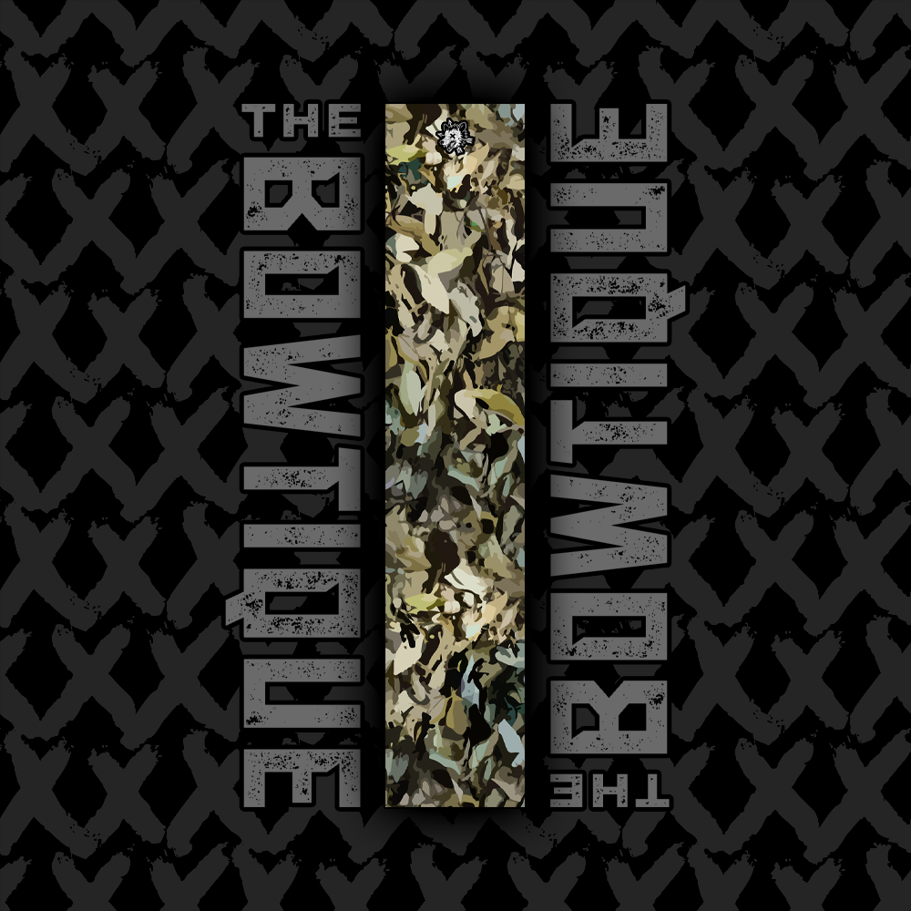 The Bowtique Comic Pop Arrow Wrap - 71