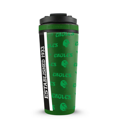 Officially Licensed Philadelphia Eagles 26oz Ice Shaker