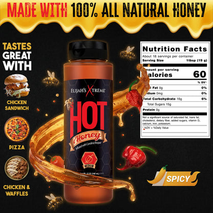 Elijah's Xtreme Entire Collection 12 Pack Variety