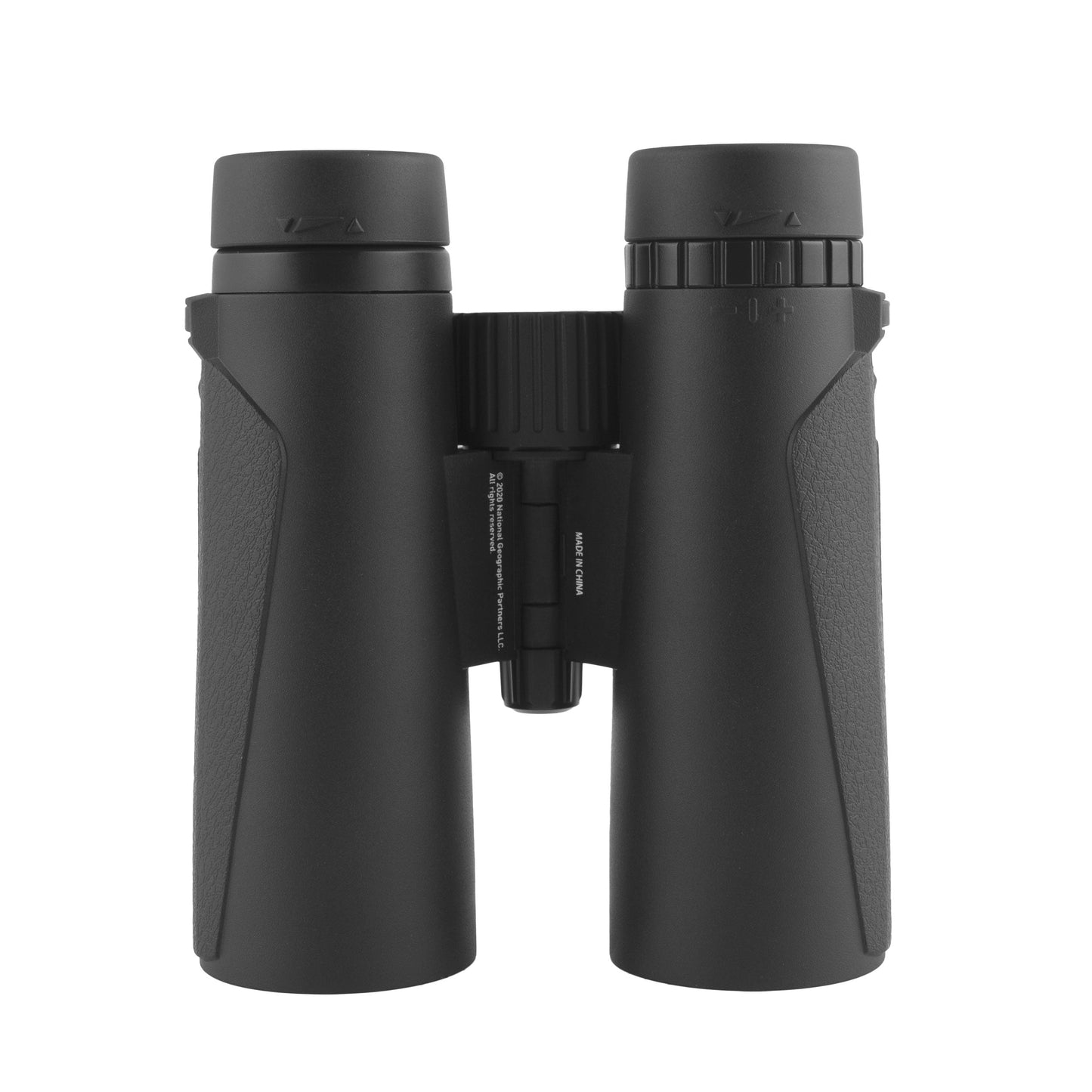 Explore Scientific 10x42 Waterproof Binoculars with Floating Strap