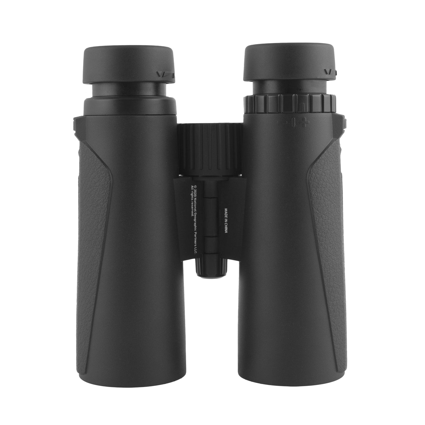 Explore Scientific 10x42 Waterproof Binoculars with Floating Strap