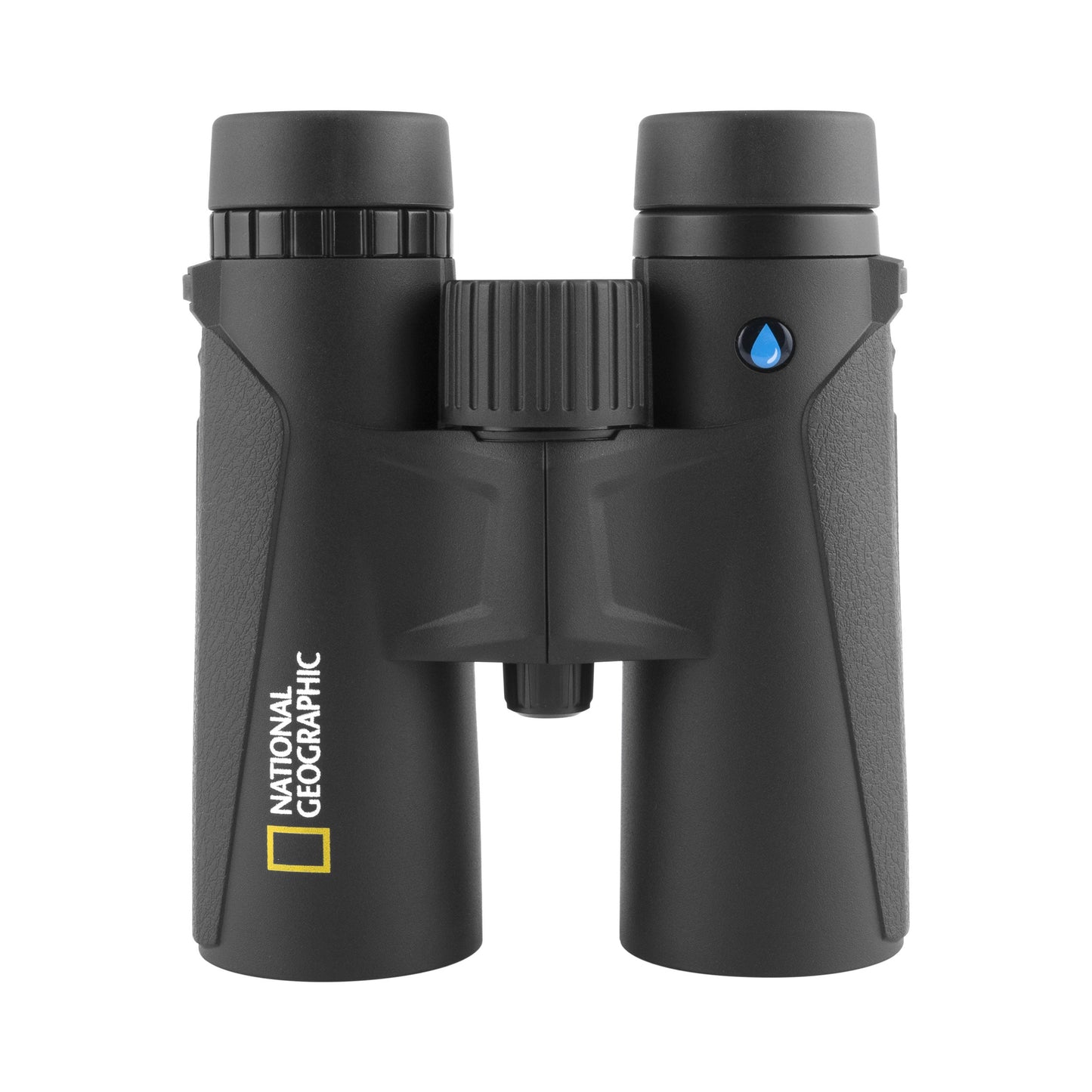 Explore Scientific 10x42 Waterproof Binoculars with Floating Strap