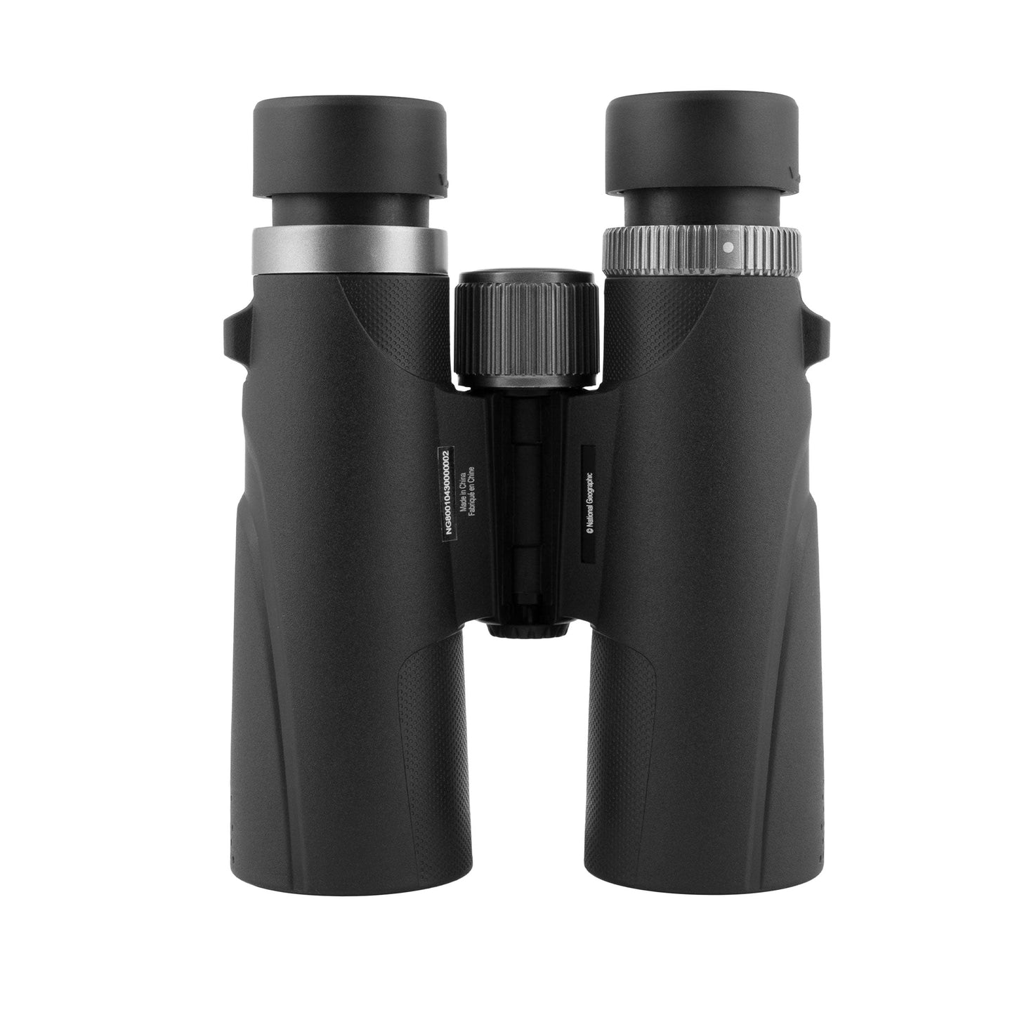 Explore Scientific 10x42 Waterproof Performance Roof Binoculars and Harness