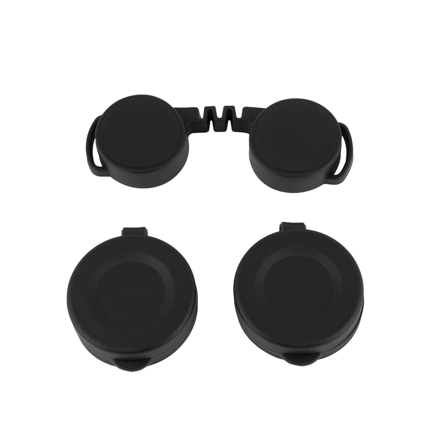 Explore Scientific 10x42 Waterproof Performance Roof Binoculars and Harness