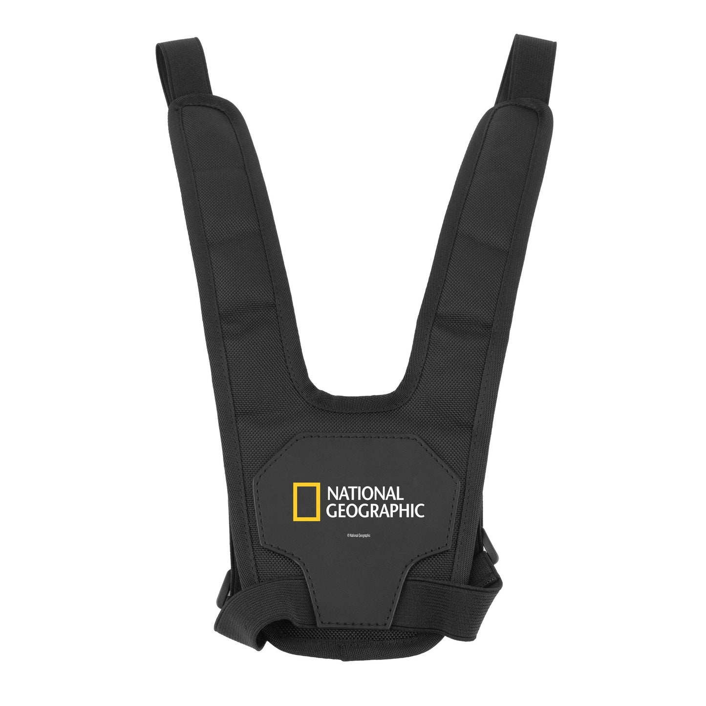 Explore Scientific 10x42 Waterproof Performance Roof Binoculars and Harness