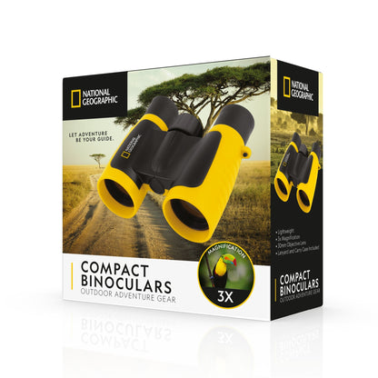 Explore Scientific Compact Binoculars