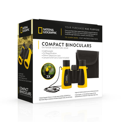 Explore Scientific Compact Binoculars