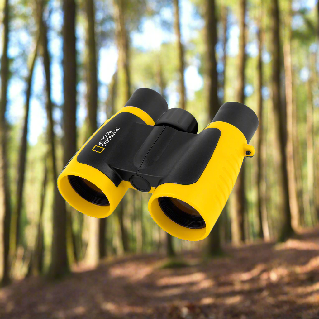 Explore Scientific Compact Binoculars