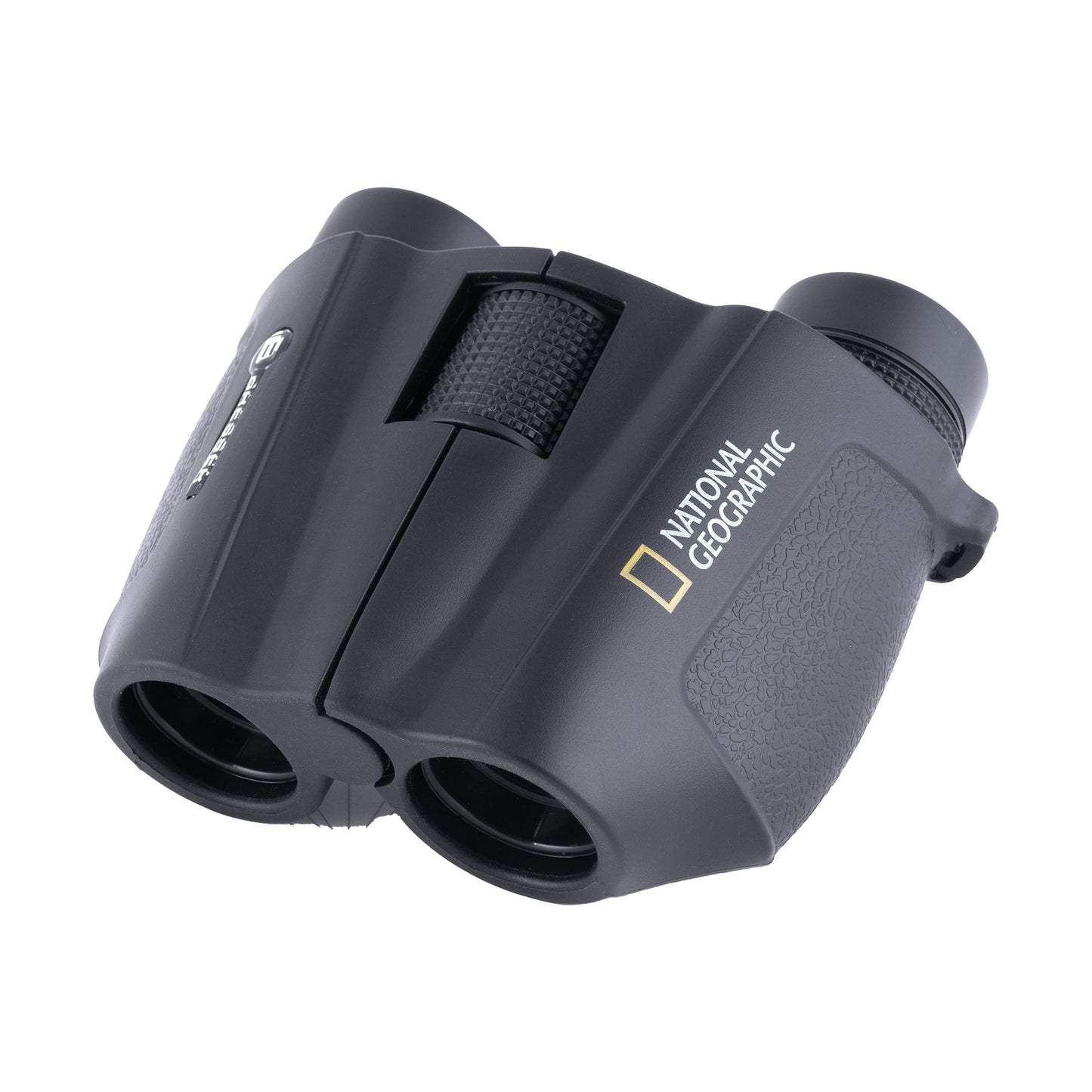 Explore Scientific 10x25 Compact Binoculars