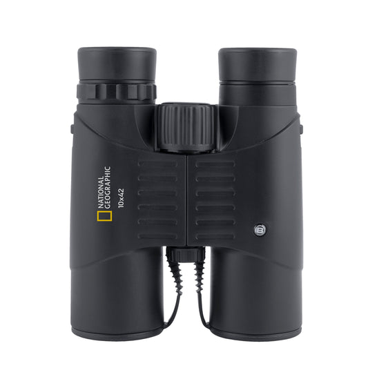 Explore Scientific Expedition Series 10x42 WP Binoculars