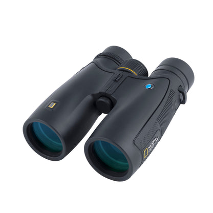 Explore Scientific 10x42 Waterproof Performance Roof Binoculars and Harness