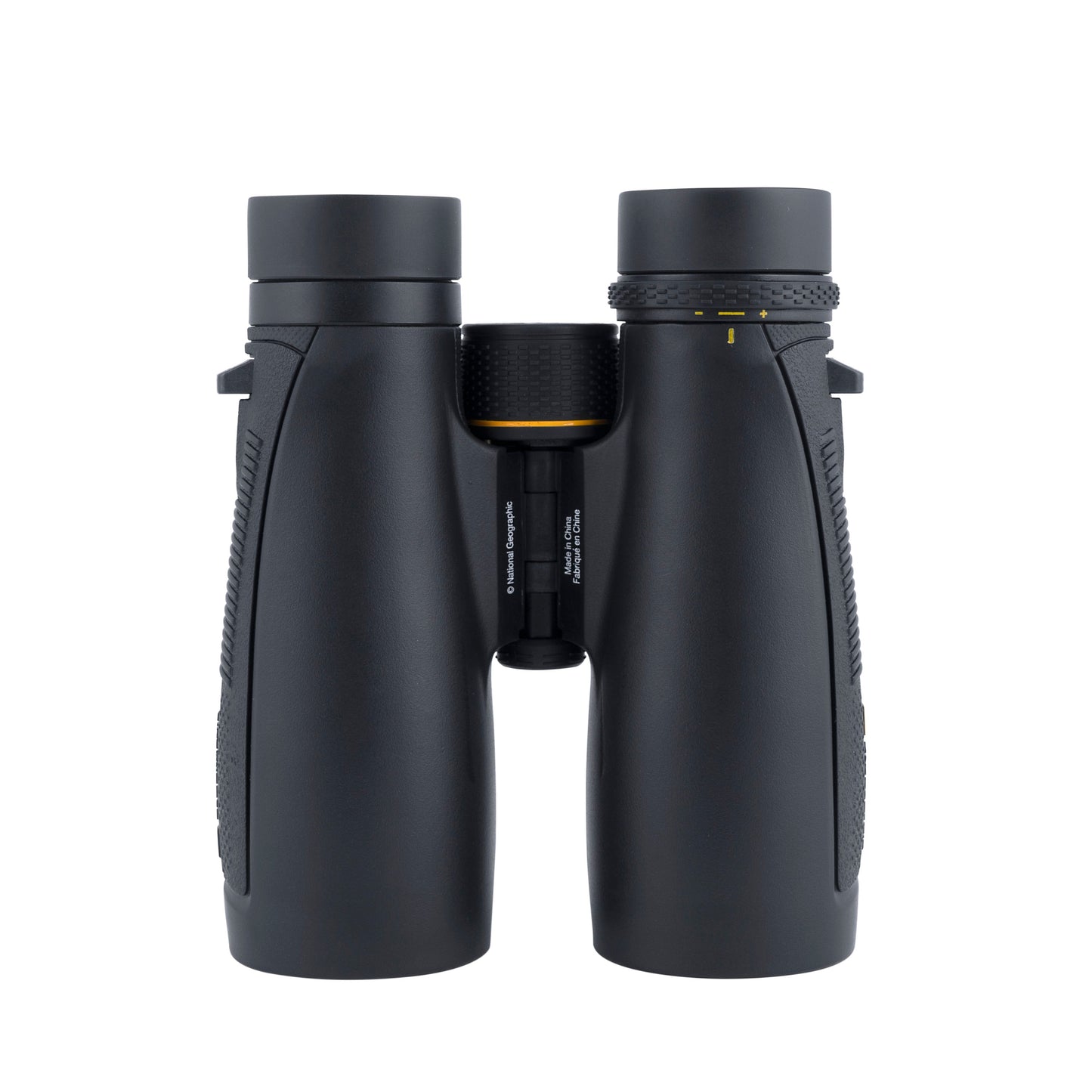 Explore Scientific 10x42 Waterproof Performance Roof Binoculars and Harness