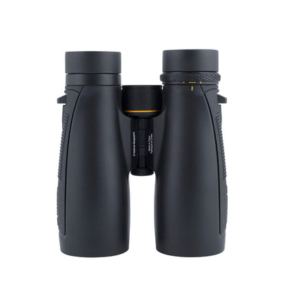 Explore Scientific 10x42 Waterproof Performance Roof Binoculars and Harness