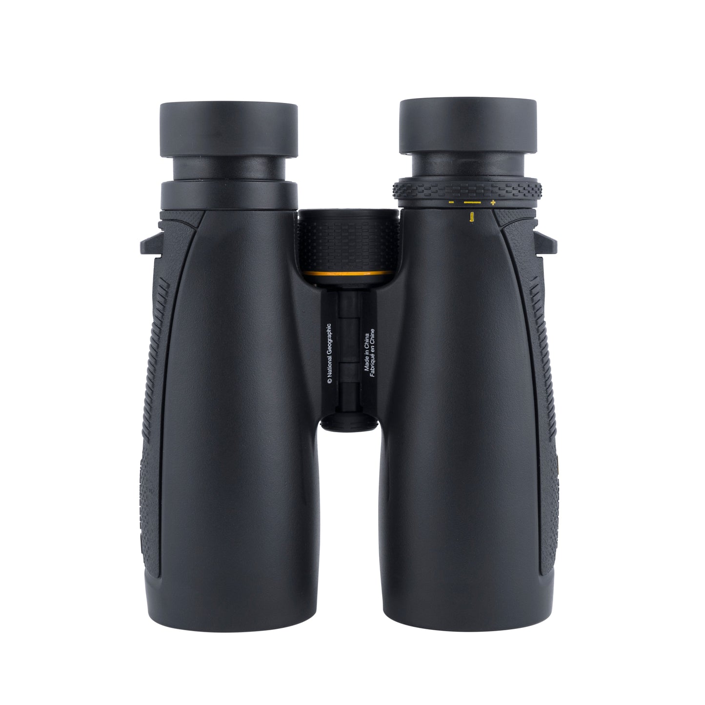 Explore Scientific 10x42 Waterproof Performance Roof Binoculars and Harness
