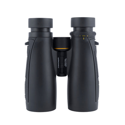 Explore Scientific 10x42 Waterproof Performance Roof Binoculars and Harness