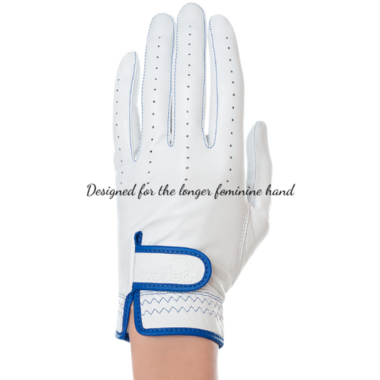 Nailed Golf Premium Elongated Golf Gloves