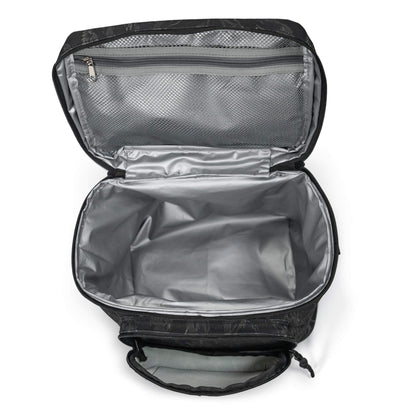 Combat Iron Apparel 12L Large Tactical Lunch Box / 12 Pack Can Cooler