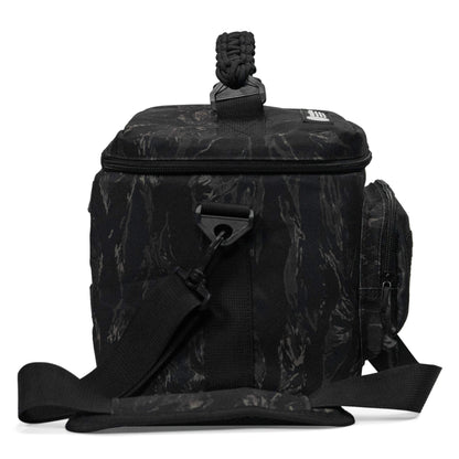 Combat Iron Apparel 12L Large Tactical Lunch Box / 12 Pack Can Cooler