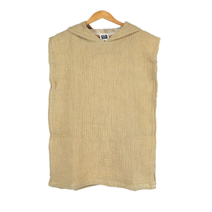 NIXY Sports Flow Kids Turkish Cotton Poncho