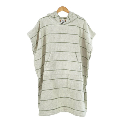 NIXY Everest Turkish Changing Poncho