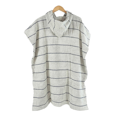 NIXY Everest Turkish Changing Poncho