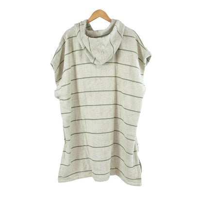 NIXY Everest Turkish Changing Poncho