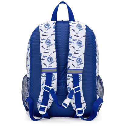 Nautica Kids Backpack for School | Varsity | 17" Tall