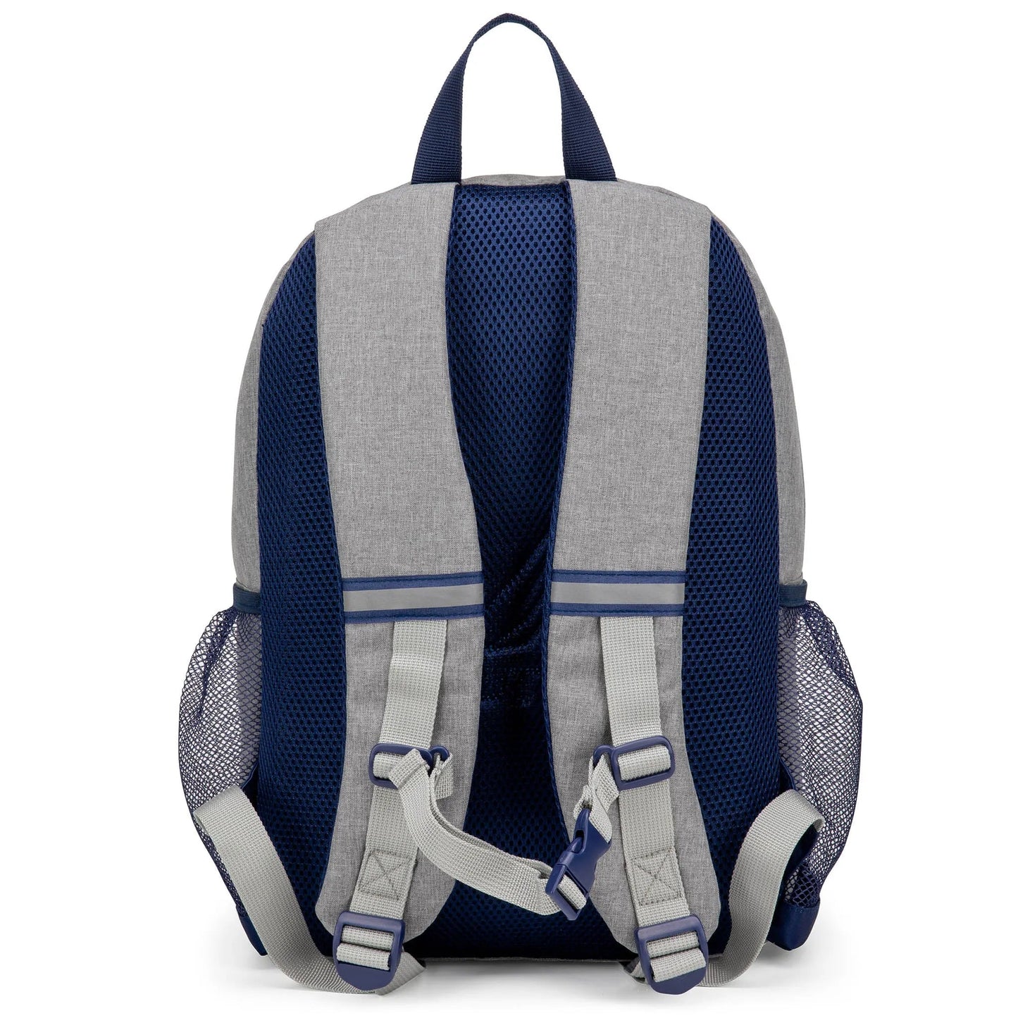 Nautica Kids Backpack for School | Hearts | 16" Tall