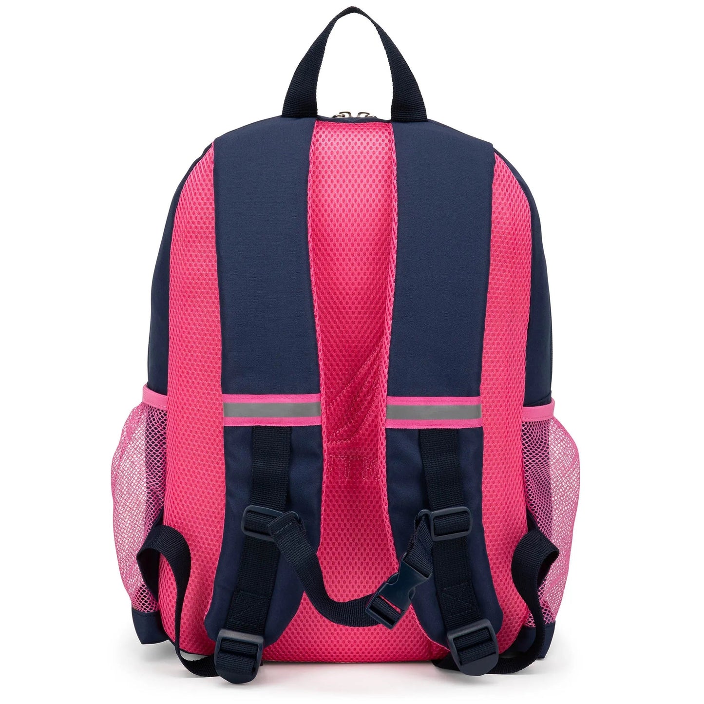 Nautica Kids Backpack for School | Retro Rainbow | 16" Tall