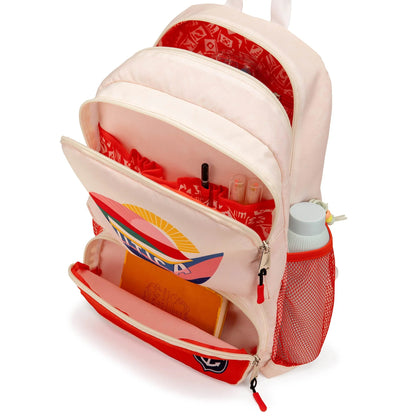 Nautica Kids Backpack for School | Sunny Day | 16" Tall