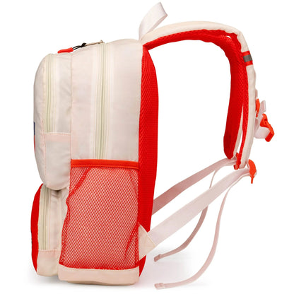 Nautica Kids Backpack for School | Sunny Day | 16" Tall