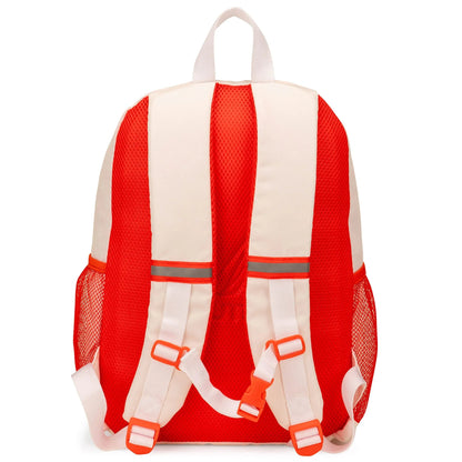 Nautica Kids Backpack for School | Sunny Day | 16" Tall