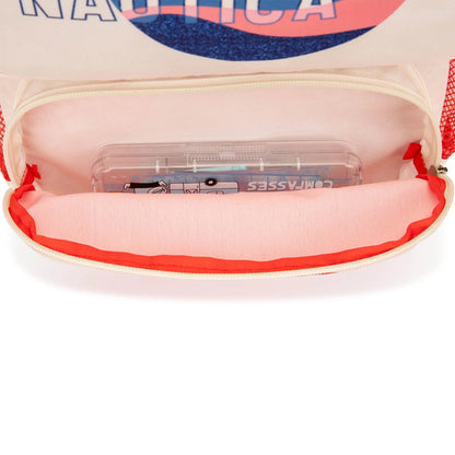 Nautica Kids Backpack for School | Sunny Day | 16" Tall