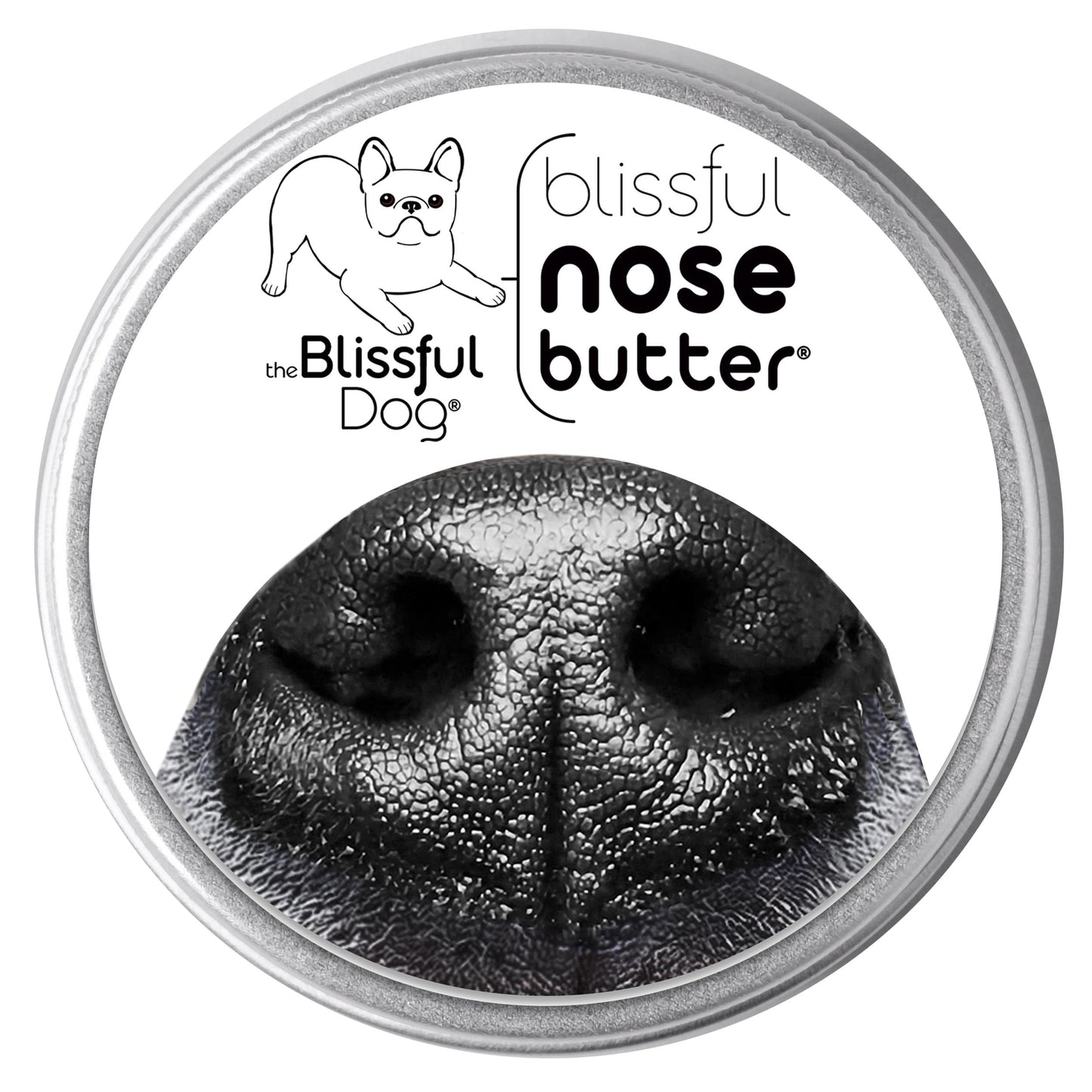 The Blissful Dog 1 Dog Nose Butter For All Dogs