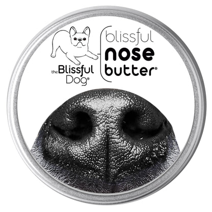 The Blissful Dog 1 Dog Nose Butter For All Dogs