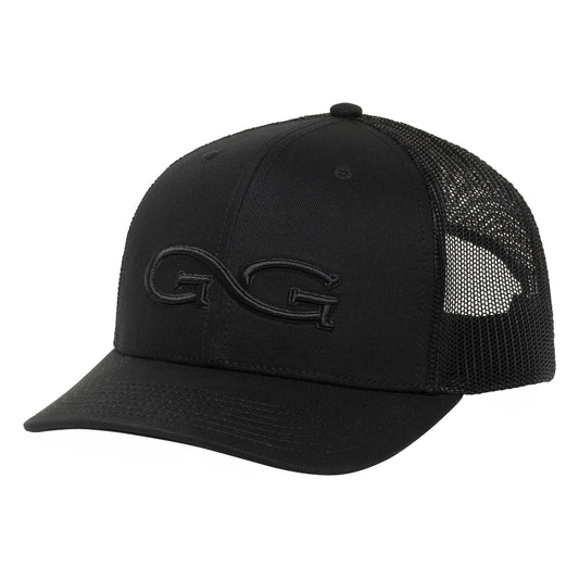 GameGuard -Caviar Cap | Caviar MeshBack