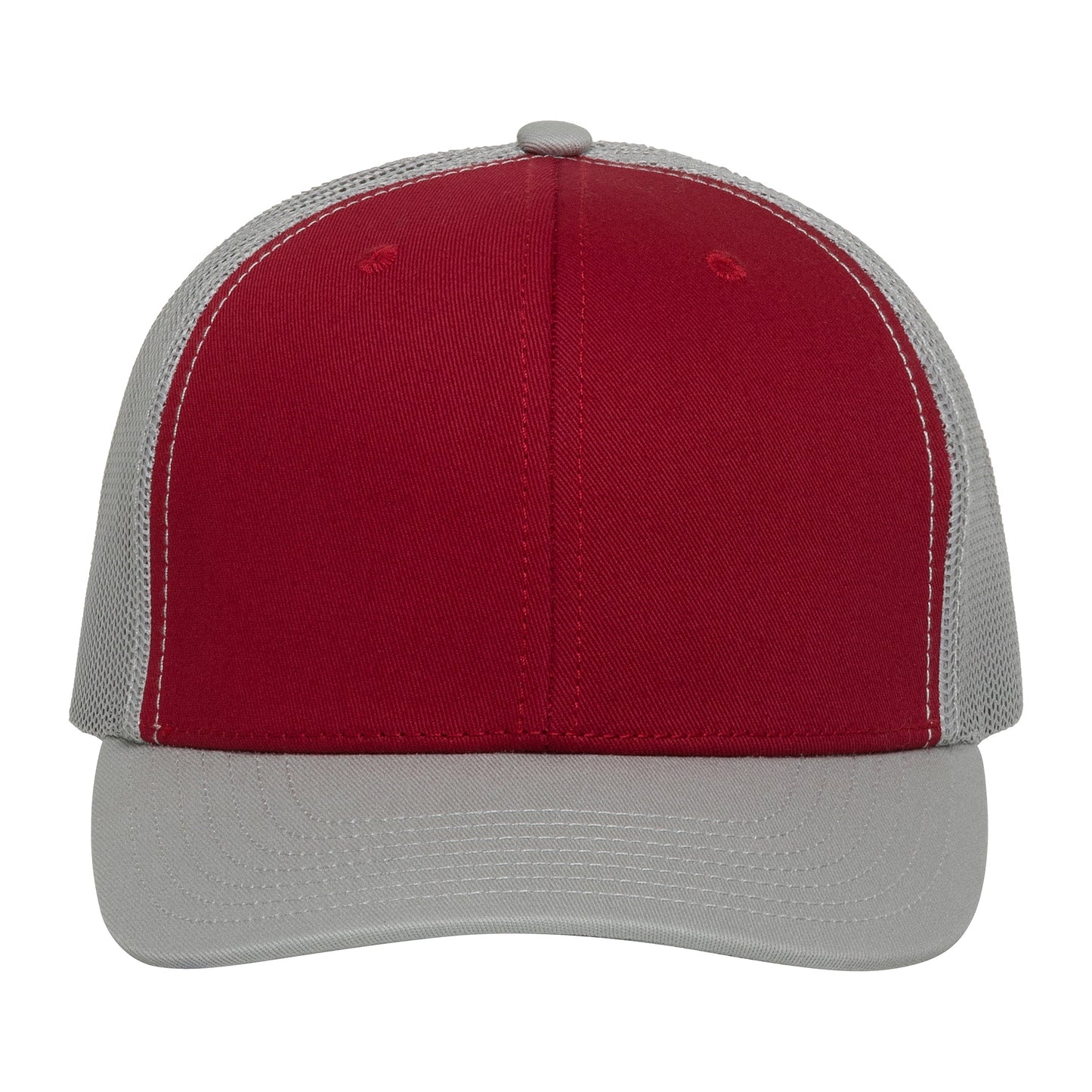 GameGuard Crimson Cap | Glacier MeshBack