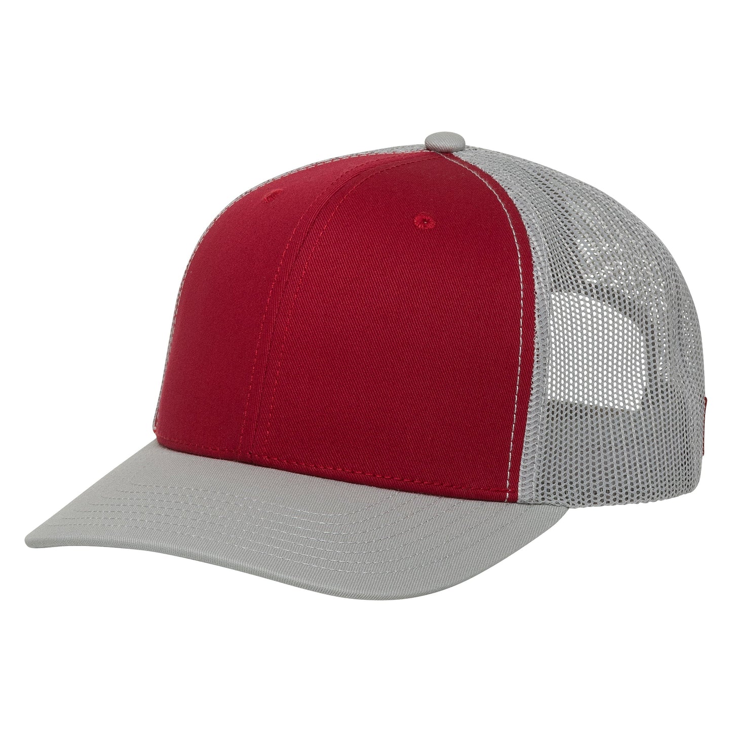GameGuard Crimson Cap | Glacier MeshBack