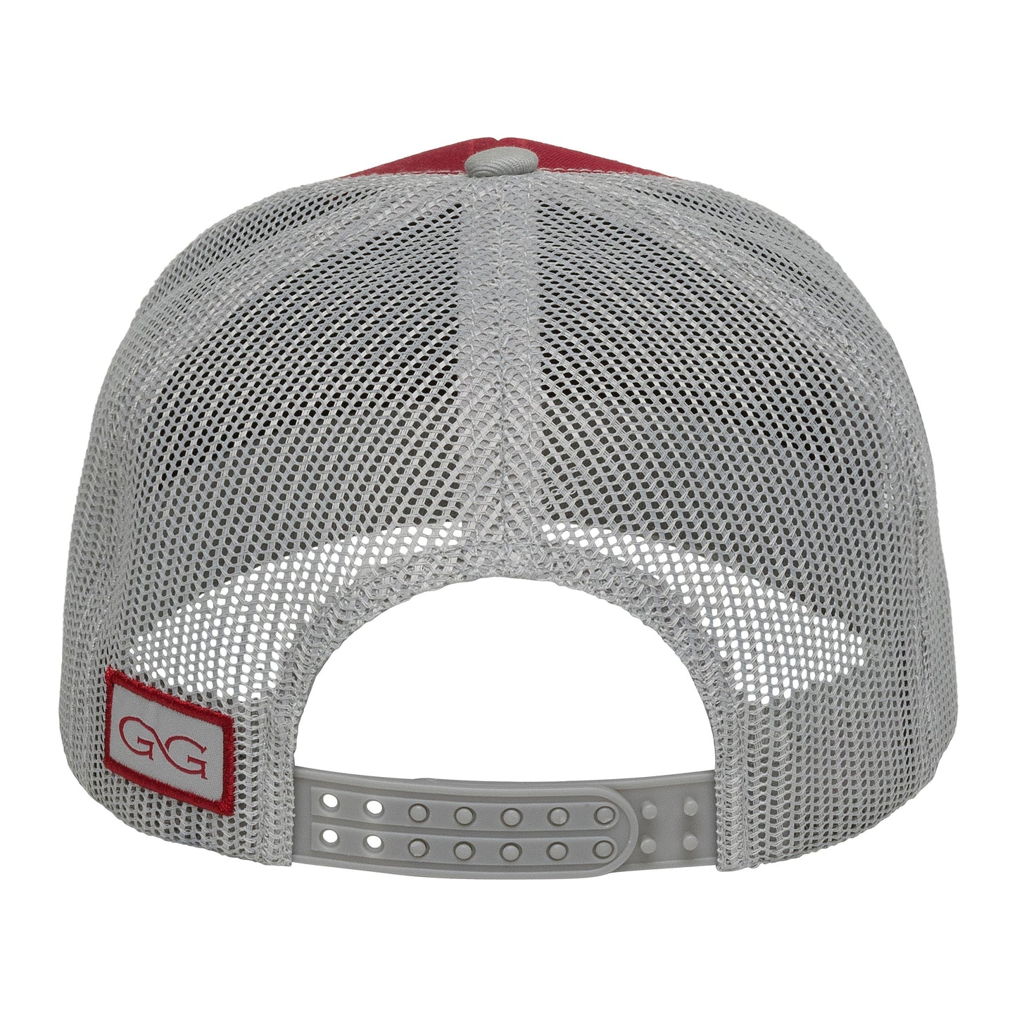 GameGuard Crimson Cap | Glacier MeshBack